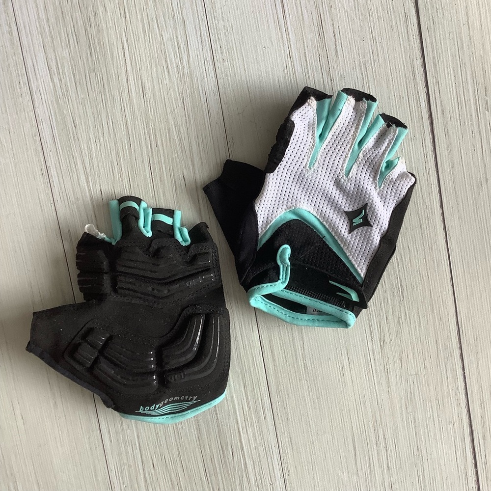 Bike gloves